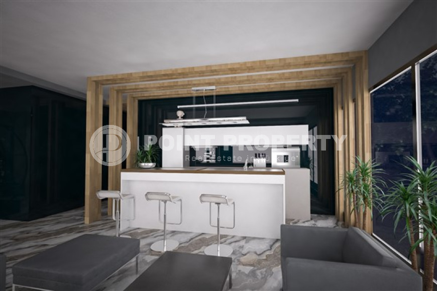 Offer for your investment: a cozy residence in the mountainous region of Alanya Ciplakli-id-1882-photo-15