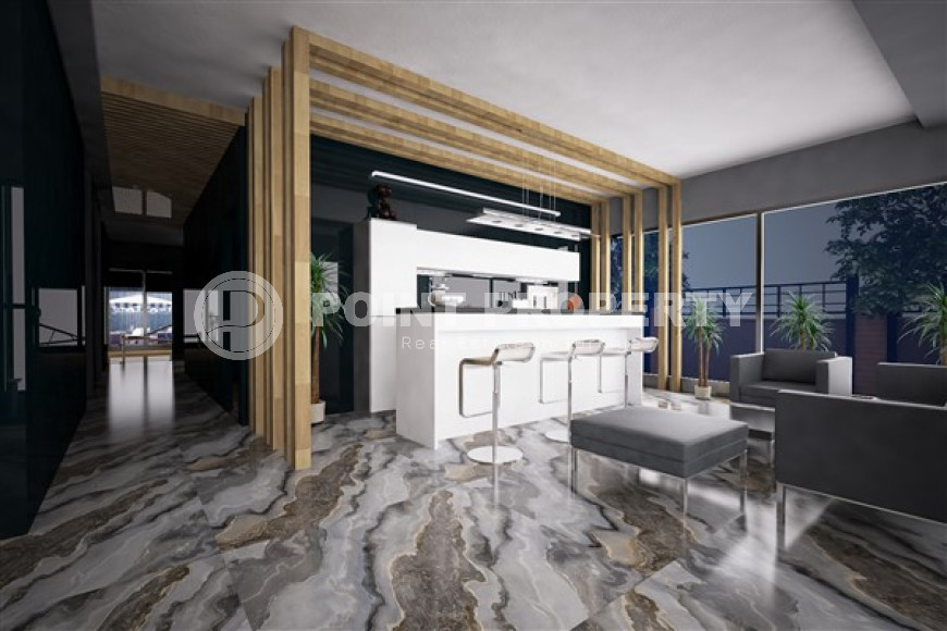 Offer for your investment: a cozy residence in the mountainous region of Alanya Ciplakli-id-1882-photo-16