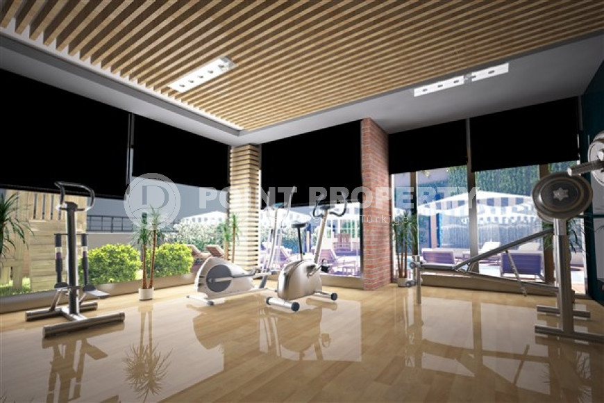 Offer for your investment: a cozy residence in the mountainous region of Alanya Ciplakli-id-1882-photo-17