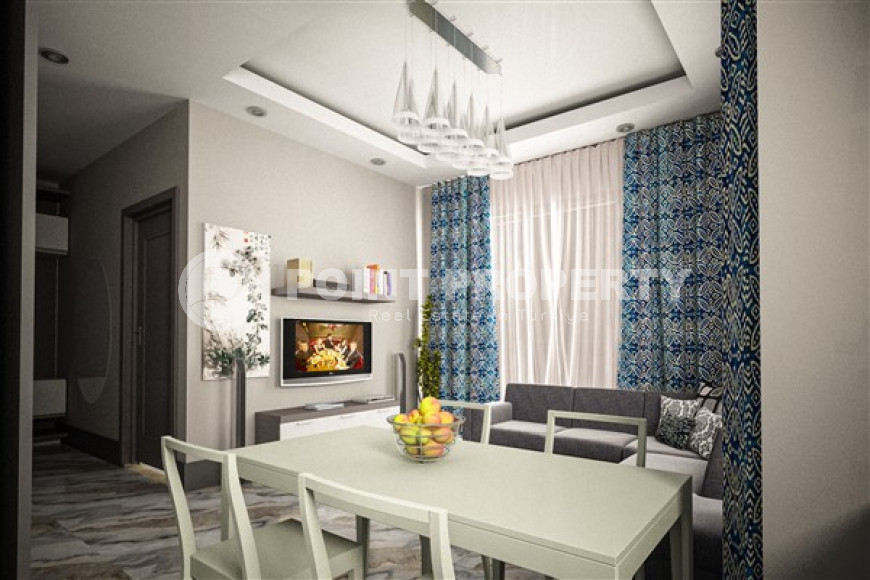 Offer for your investment: a cozy residence in the mountainous region of Alanya Ciplakli-id-1882-photo-18