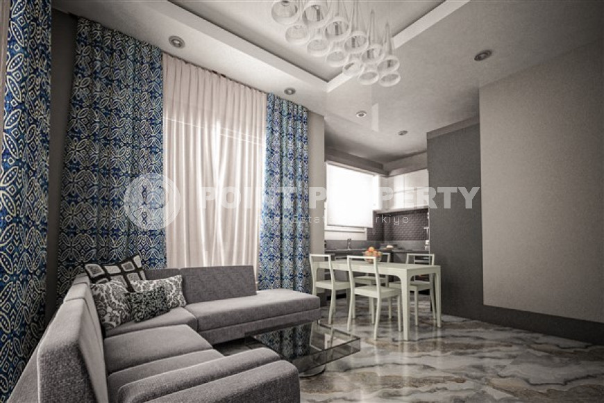 Offer for your investment: a cozy residence in the mountainous region of Alanya Ciplakli-id-1882-photo-20