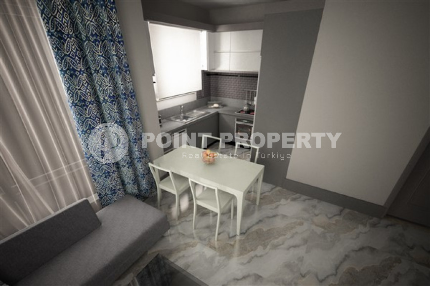 Offer for your investment: a cozy residence in the mountainous region of Alanya Ciplakli-id-1882-photo-21