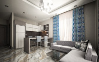 Offer for your investment: a cozy residence in the mountainous region of Alanya Ciplakli-id-1882-photo-22