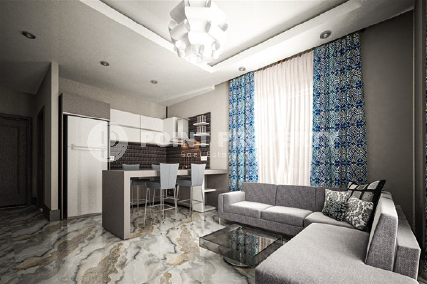 Offer for your investment: a cozy residence in the mountainous region of Alanya Ciplakli-id-1882-photo-22