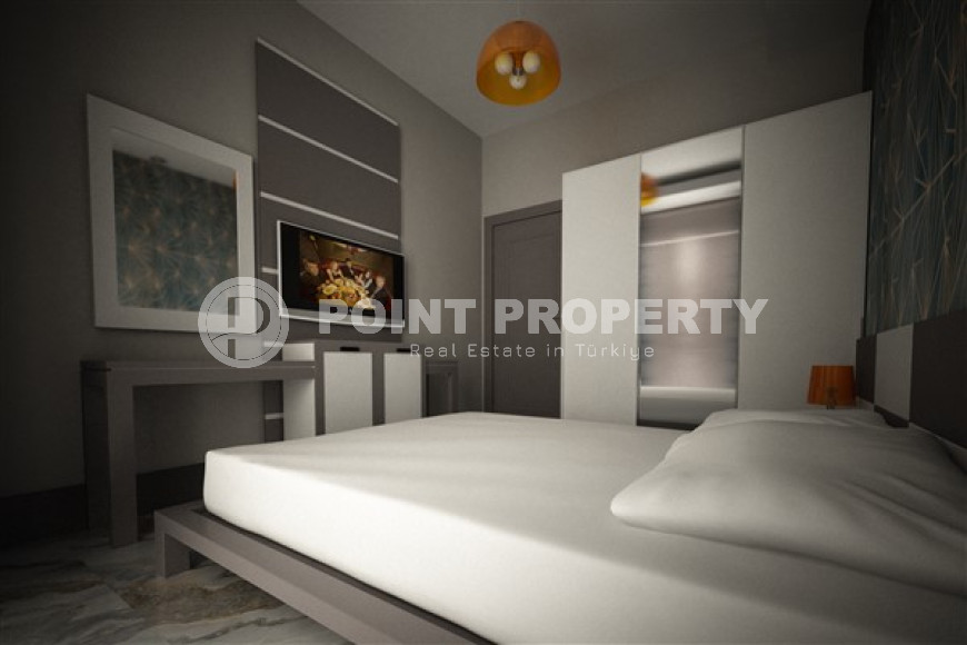 Offer for your investment: a cozy residence in the mountainous region of Alanya Ciplakli-id-1882-photo-24