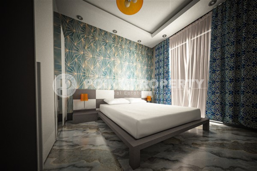 Offer for your investment: a cozy residence in the mountainous region of Alanya Ciplakli-id-1882-photo-25