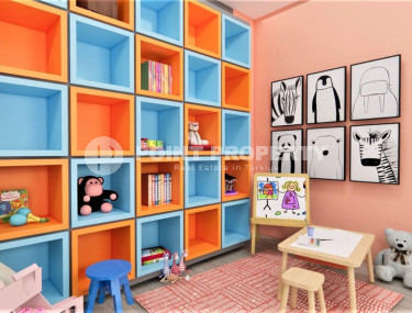 Your best home on the Mediterranean coast. Investment project with interest-free installments.-id-1010-photo-3