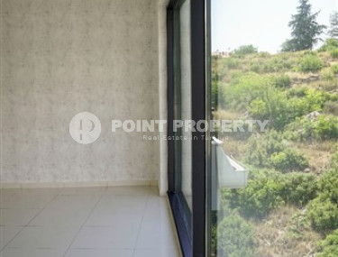 Пентхаус 3+1, 186м², в комплексе с отельной инфраструктурой в 450м от моря в районе Кестель, Аланья-id-1883-фото-5