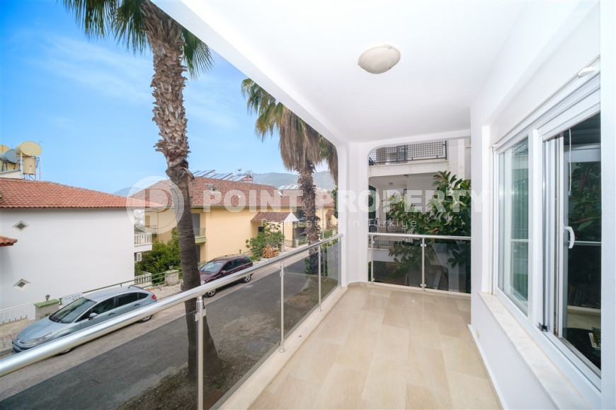 Эксклюзивное предложение в исторической части города. Апартаменты на крепости Кале с лучшими видом на всю Аланию. 120 кв.м.-id-1127-фото-6