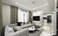 Investment project for a luxury residence in Mahmutlar, Alanya, 1200 meters from the sea-id-1884-photo-19