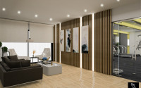 Investment project for a luxury residence in Mahmutlar, Alanya, 1200 meters from the sea-id-1884-photo-30