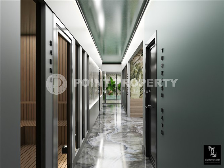 Investment project for a luxury residence in Mahmutlar, Alanya, 1200 meters from the sea-id-1884-photo-33
