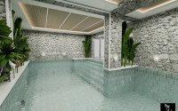 Investment project for a luxury residence in Mahmutlar, Alanya, 1200 meters from the sea-id-1884-photo-37