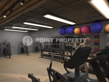 Your best home on the Mediterranean coast. Investment project with interest-free installments.-id-1010-photo-4