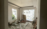 Apartments of different layouts, 50-130m² under construction, in the center of Alanya, 200m from the sea-id-1886-photo-11