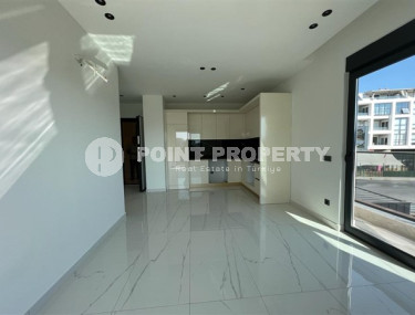 One-bedroom apartments 60 m², in a residence under construction in the Oba district, 900 m-id-1887-photo-5