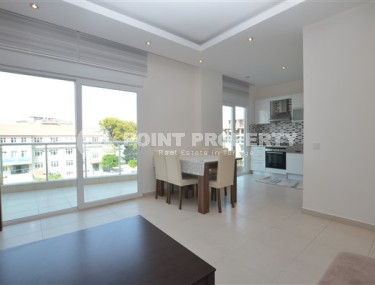 Furnished apartment 2+1, 100m², in a premium complex 900m from Incekum beach in Avsallar-id-1888-photo-3
