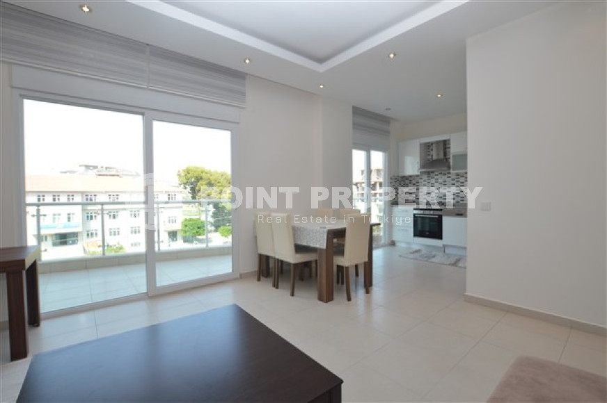 Furnished apartment 2+1, 100m², in a premium complex 900m from Incekum beach in Avsallar-id-1888-photo-3