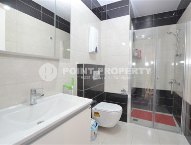 Furnished apartment 2+1, 100m², in a premium complex 900m from Incekum beach in Avsallar-id-1888-photo-4