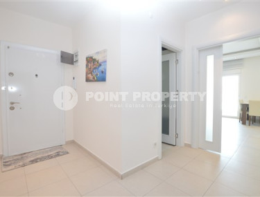 Furnished apartment 2+1, 100m², in a premium complex 900m from Incekum beach in Avsallar-id-1888-photo-5