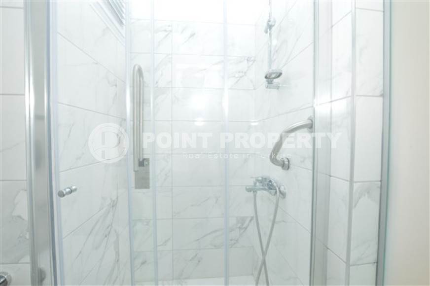 Furnished apartment 2+1, 100m², in a premium complex 900m from Incekum beach in Avsallar-id-1888-photo-11