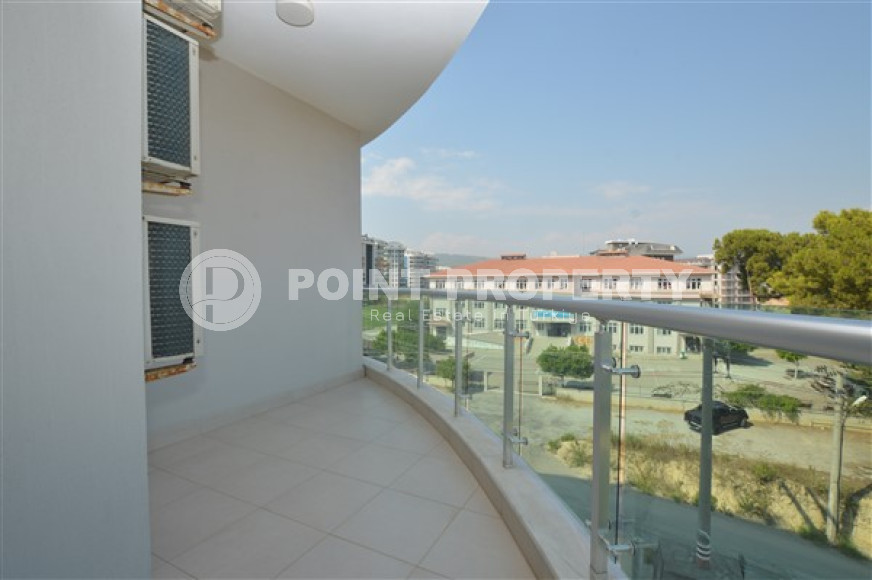 Furnished apartment 2+1, 100m², in a premium complex 900m from Incekum beach in Avsallar-id-1888-photo-16