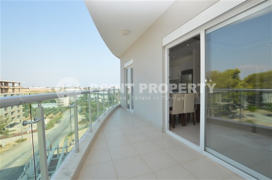 Furnished apartment 2+1, 100m², in a premium complex 900m from Incekum beach in Avsallar-id-1888-photo-17