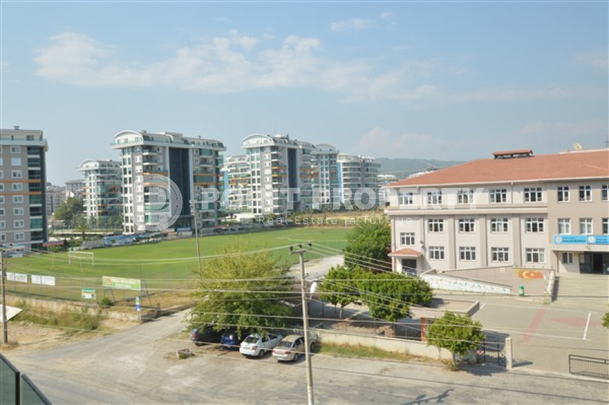 Furnished apartment 2+1, 100m², in a premium complex 900m from Incekum beach in Avsallar-id-1888-photo-19