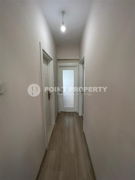 Уютная меблированная квартира 2+1, 110м², в резиденции с инфраструктурой в районе Алании Конаклы-id-1889-фото-10