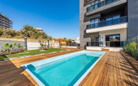 Don't miss the chance: large apartment 1+1, 64m², with access to the garden, in a new complex in Avsallar, Alanya-id-1890-photo-3