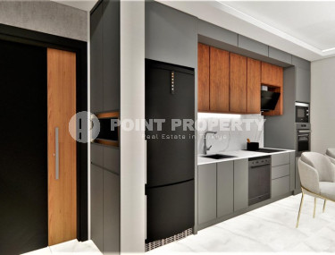 Your best home on the Mediterranean coast. Investment project with interest-free installments.-id-1010-photo-5