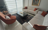 View two-room apartment, 65m², in a premium complex in the Alanya area - Cikcilli-id-1891-photo-1