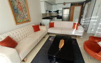 View two-room apartment, 65m², in a premium complex in the Alanya area - Cikcilli-id-1891-photo-4