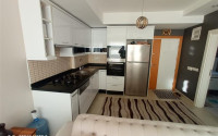 View two-room apartment, 65m², in a premium complex in the Alanya area - Cikcilli-id-1891-photo-10