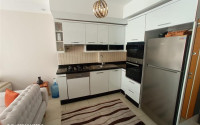 View two-room apartment, 65m², in a premium complex in the Alanya area - Cikcilli-id-1891-photo-11