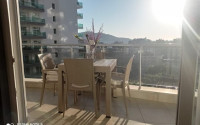 View two-room apartment, 65m², in a premium complex in the Alanya area - Cikcilli-id-1891-photo-13