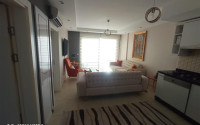 View two-room apartment, 65m², in a premium complex in the Alanya area - Cikcilli-id-1891-photo-18