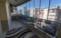 Large three-room apartment, 120m², on the main street of Mahmutlar, 200 meters from the sea-id-1892-photo-14