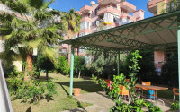 Large three-room apartment, 120m², on the main street of Mahmutlar, 200 meters from the sea-id-1892-photo-17