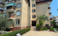 Resale property in the Oba area: three-room apartment, 110 m², in a residence with a swimming pool.-id-1893-photo-3
