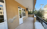 Resale property in the Oba area: three-room apartment, 110 m², in a residence with a swimming pool.-id-1893-photo-12