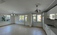 Resale property in the Oba area: three-room apartment, 110 m², in a residence with a swimming pool.-id-1893-photo-13