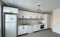 Resale property in the Oba area: three-room apartment, 110 m², in a residence with a swimming pool.-id-1893-photo-16