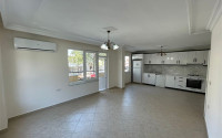 Resale property in the Oba area: three-room apartment, 110 m², in a residence with a swimming pool.-id-1893-photo-17