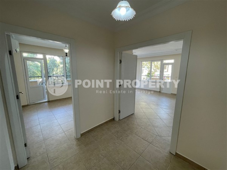 Resale property in the Oba area: three-room apartment, 110 m², in a residence with a swimming pool.-id-1893-photo-20