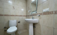 Resale property in the Oba area: three-room apartment, 110 m², in a residence with a swimming pool.-id-1893-photo-21