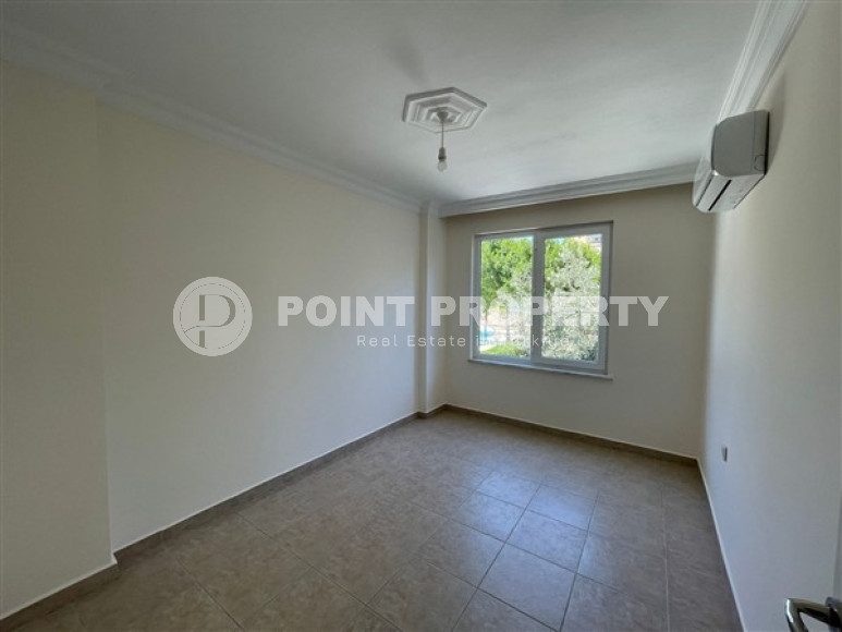Resale property in the Oba area: three-room apartment, 110 m², in a residence with a swimming pool.-id-1893-photo-24