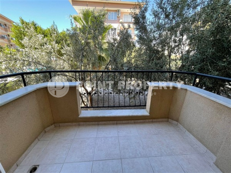 Resale property in the Oba area: three-room apartment, 110 m², in a residence with a swimming pool.-id-1893-photo-25