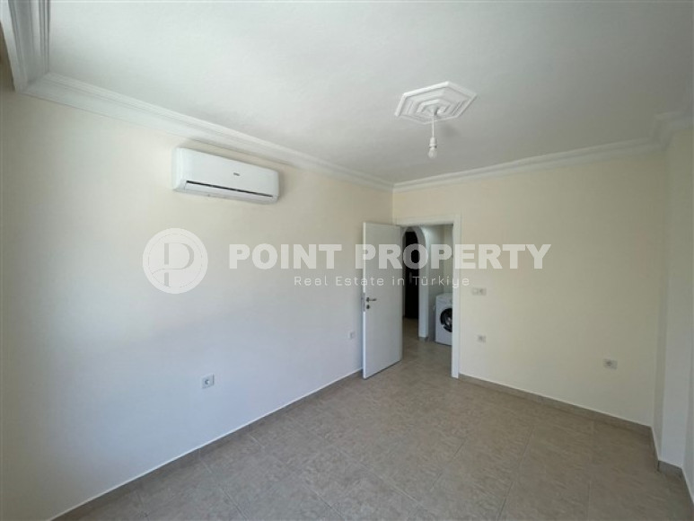 Resale property in the Oba area: three-room apartment, 110 m², in a residence with a swimming pool.-id-1893-photo-27