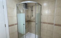 Resale property in the Oba area: three-room apartment, 110 m², in a residence with a swimming pool.-id-1893-photo-28